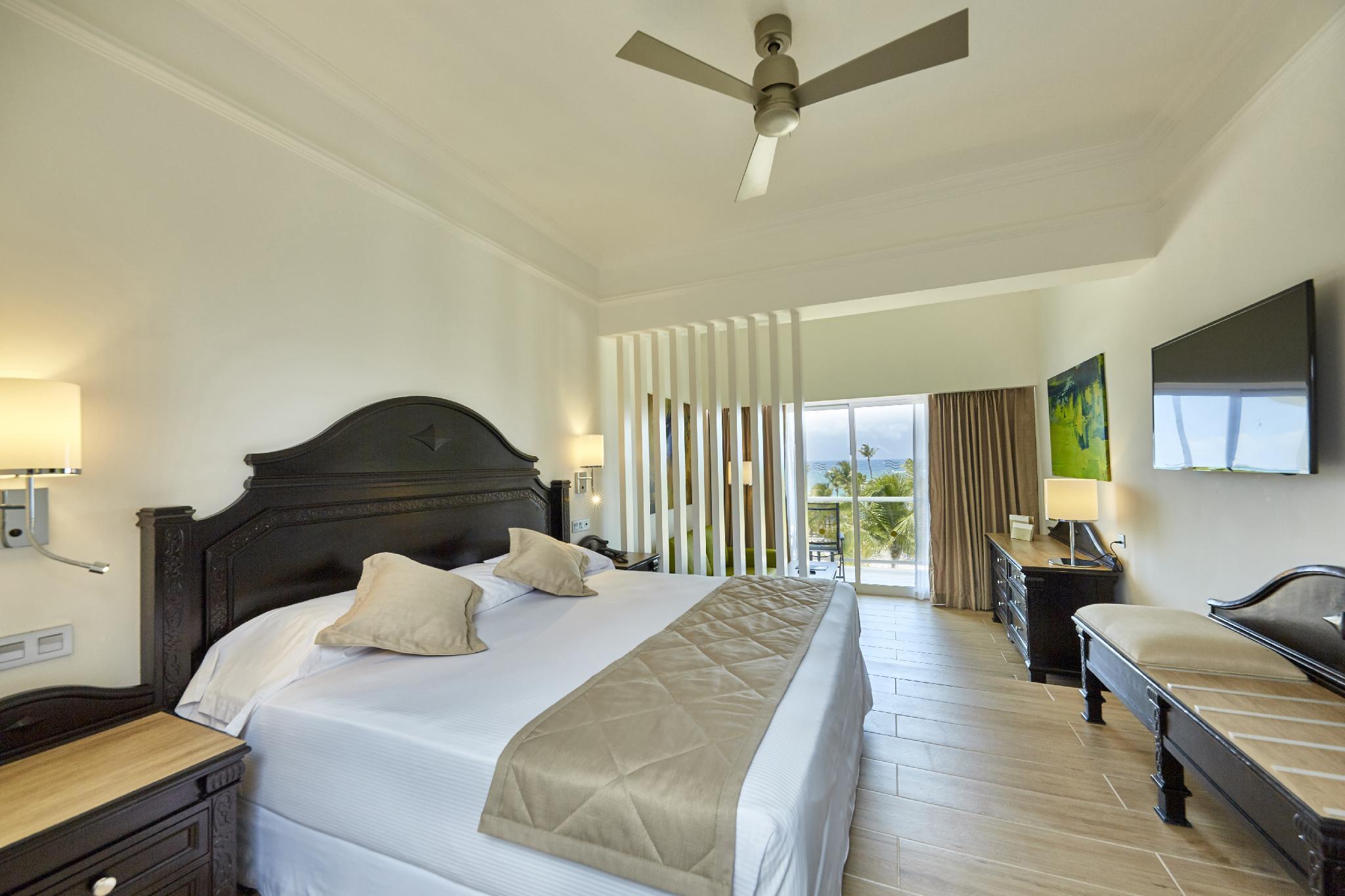 Riu Palace Punta Cana Bávaro Buitenkant foto